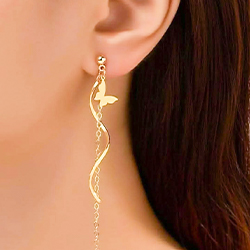 گوشواره طلا